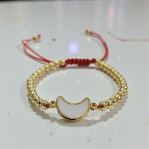 Pulsera para dama ajustable