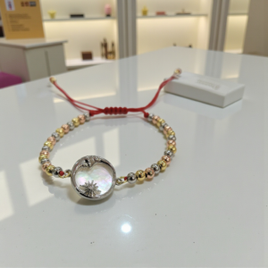 Pulsera para dama ajustable