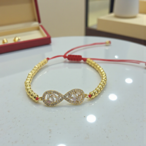 Pulsera para dama ajustable