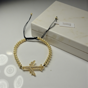 Pulsera para dama ajustable