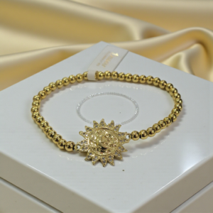 Pulsera para dama ajustable