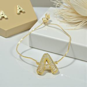 Pulsera para dama ajustable