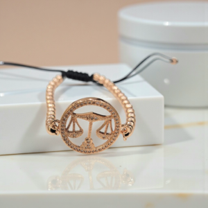 Pulsera para dama ajustable