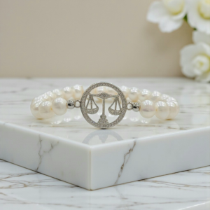 Pulsera para dama elastica