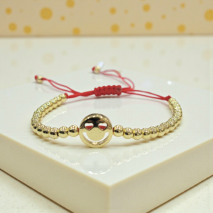 Pulsera para dama ajustable