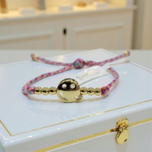 Pulsera para dama ajustable