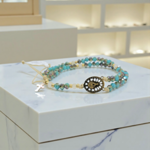 Pulsera para dama ajustable