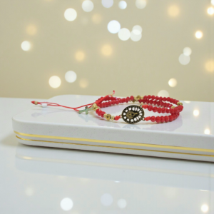 Pulsera para dama ajustable