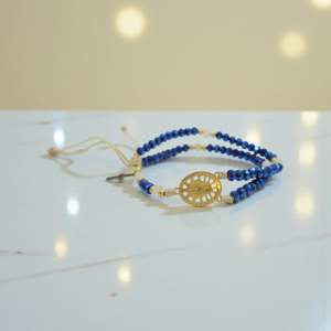 Pulsera para dama ajustable