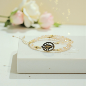 Pulsera para dama ajustable