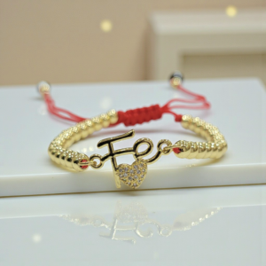 Pulsera para dama ajustable