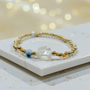 Pulsera para dama elastica