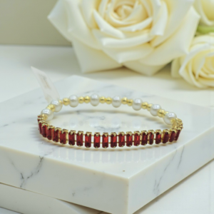 Pulsera para dama elastica