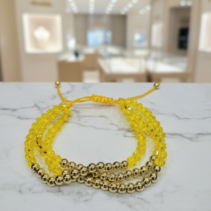 Pulsera para dama ajustable