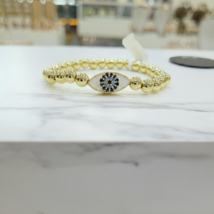 Pulsera para dama elastica