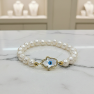 Pulsera para dama elastica