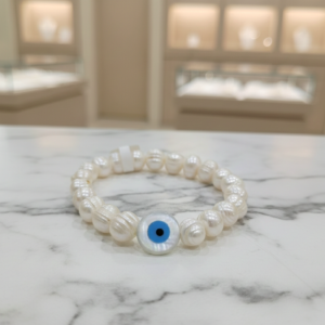 Pulsera para dama elastica