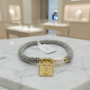 Pulsera para dama elastica