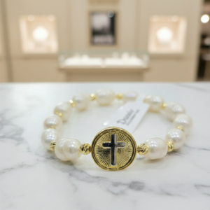 Pulsera para dama elastica