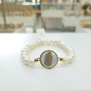 Pulsera para dama elastica