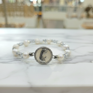 Pulsera para dama elastica