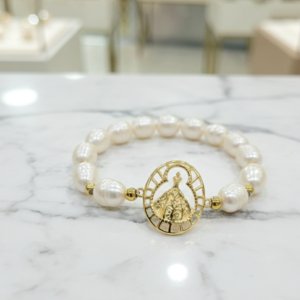 Pulsera para dama elastica