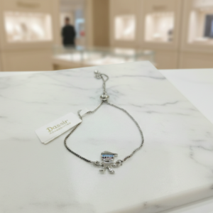 Pulsera para dama ajustable