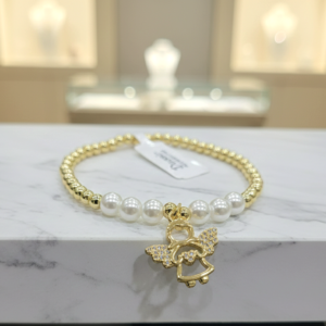 Pulsera para dama elastica