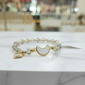 Pulsera para dama elastica