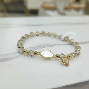 Pulsera para dama elastica