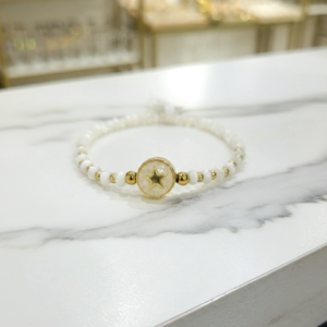 Pulsera para dama elastica