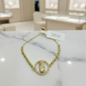 Pulsera para dama ajustable