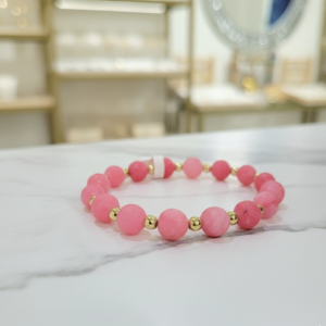 Pulsera para dama elastica