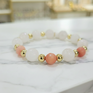 Pulsera para dama elastica