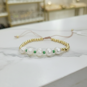 Pulsera para dama elastica