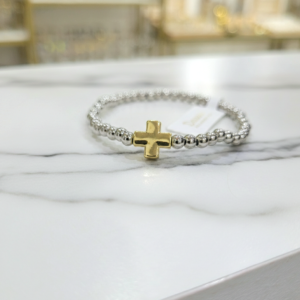 Pulsera para dama elastica