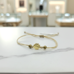 Pulsera para dama ajustable