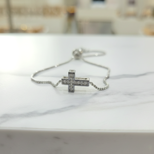 Pulsera para dama ajustable