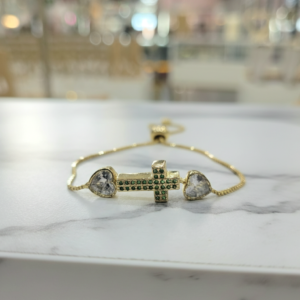 Pulsera para dama ajustable