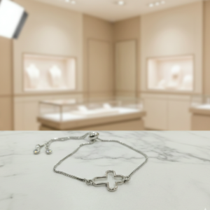 Pulsera para dama ajustable