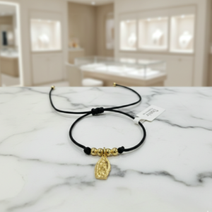 Pulsera para dama ajustable