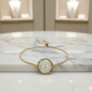 Pulsera para dama ajustable