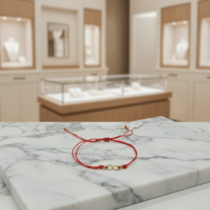 Pulsera para dama ajustable