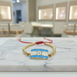 Pulsera para dama ajustable