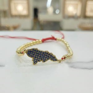 Pulsera para dama ajustable