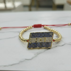 Pulsera para dama ajustable