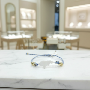 Pulsera para dama ajustable