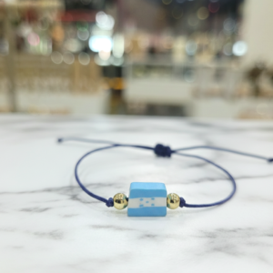 Pulsera para dama ajustable