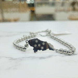 Pulsera para dama ajustable