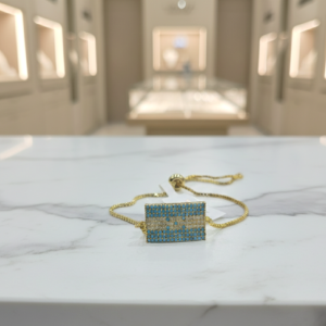 Pulsera para dama ajustable